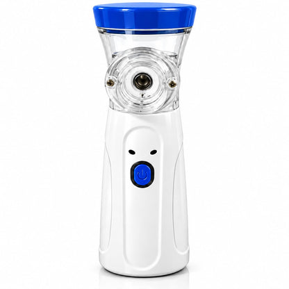 VELRO | Portable Mesh Nebulizer